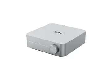Amp Argent