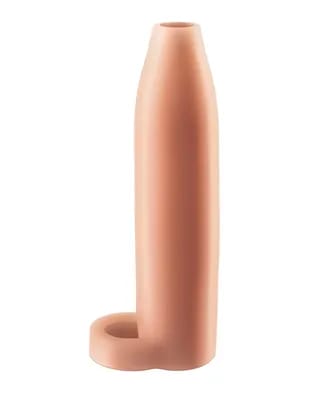 Fantasy X-tensions Gaine à pénis Real Feel Enhancer XL Beige