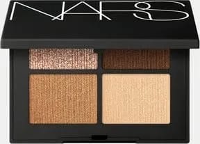 Palettes 4 ombres à paupières