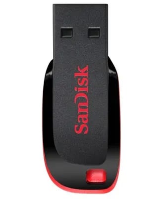Sandisk Cruzer Blade 128GB