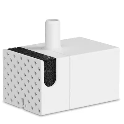 Pompe de remplacement pour fontaine Petlibro Dockstream pour chat