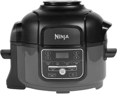 Multicuiseur NINJA Foodi Mini 6-en-1 4,7L OP100EU