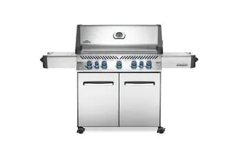 Prestige 665 inox P665RSIBPSS-FR