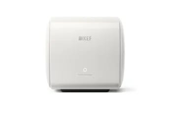 Caisson de basses Kef KEF KC62 Blanc