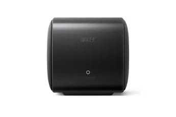 Caisson de basses Kef KEF KC62 noir