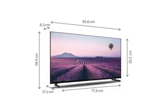 Full HD 43FA2S13 108 cm Reconditionné