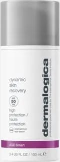 Dynamic skin recovery SPF 50