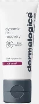 Dynamic Skin Recovery SPF50