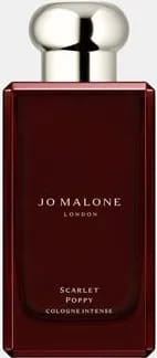 Scarlet Poppy - Cologne Intense