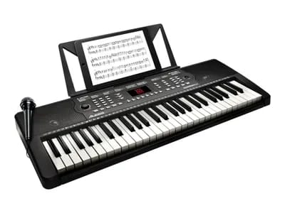 Alesis- Clavier Harmony 54 Touches