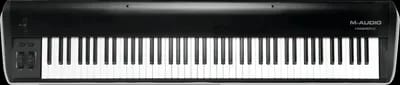 M-audio Hammer Pro - Clavier Maître - 88 Touches - Noir