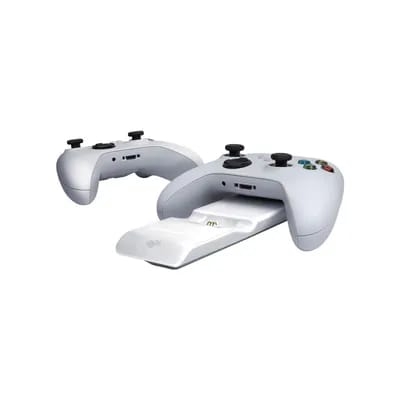 Chargeur  Metavolt Blanc - XBS
