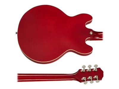 Epiphone Inspired By Gibson Es-339 - Guitare Électrique