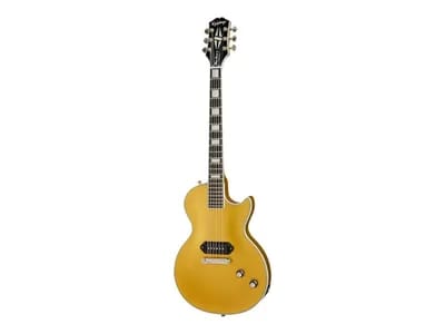 Epiphone - Artist Collection Jared James Nichols - Guitare Électrique - Avec Boîtier