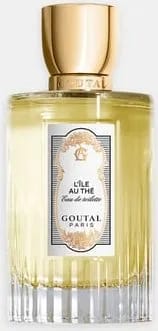 L'ILE AU THE Eau de Toilette