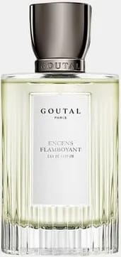 Encens Flamboyant - Eau de Parfum