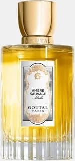 AMBRE SAUVAGE Absolu