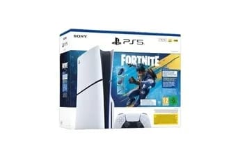 Pack Slim Edition Standard Fortnite Flowering Chaos - Edition limitée
