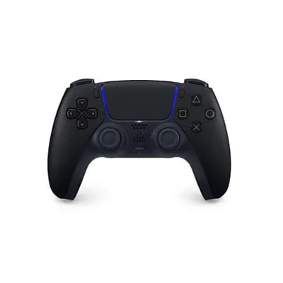 Manette sans fil DualSense™ noire PS5 et PC SONY