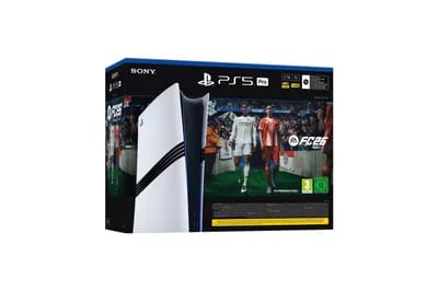 Pack Console PlayStation 5 Pro 2 To - EA Sports FC 26 SONY