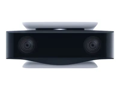 Caméra Hd Pour Ps5 - Sony