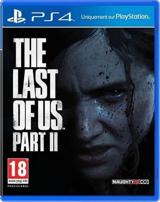 The Last Of Us 2