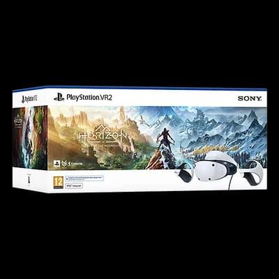 Pack Playstation Vr2 Horizon Call Of The Mountain™