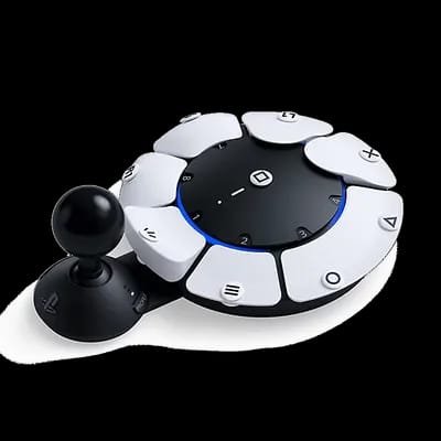 Manette Access Pour Ps5