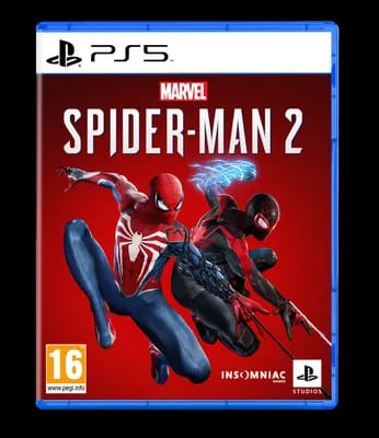 Marvel's Spider-man 2