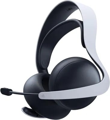 Casque Gaming Sans-fil Ps5 - Pulse Elite™
