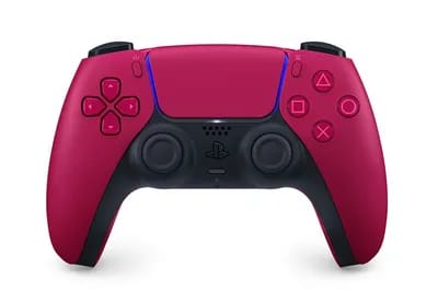 Manette Ps5 Sony - Dualsense V2 - Rouge