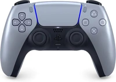 Manette Sans Fil Sony Pour Ps5 - Dualsense™ - Deep Earth Sterling Silver