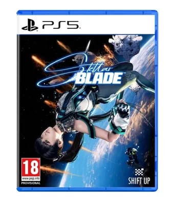 Stellar Blade