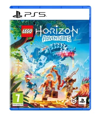 LEGO Horizon Adventures PS5 SONY