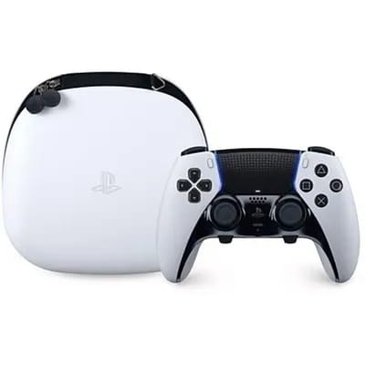 Manette sans fil DualSense Edge pour PS5 & PC blanc SONY