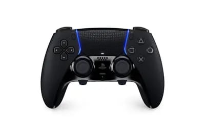 Manette sans fil DualSense Edge Midnight Black PS5 SONY