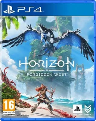 Horizon : Forbidden West