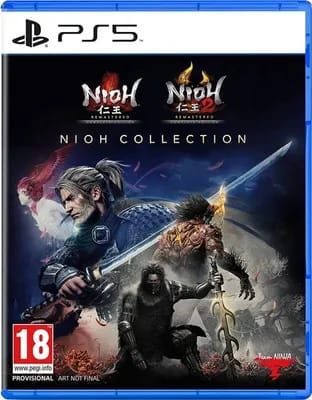 Nioh Collection