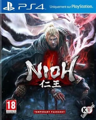 Nioh