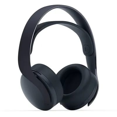 Casque Sans Fil Sony Pulse 3d Midnight Black