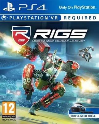 Rigs (vr)