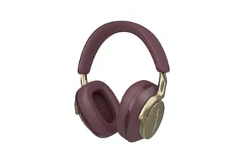Casque audio Bowers Et Wilkins PX8 ROYAL BURGUNDY