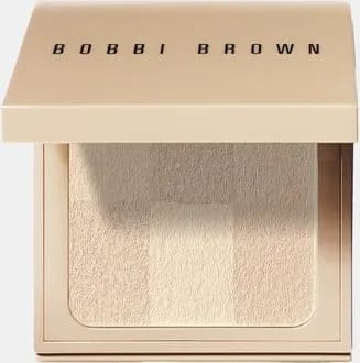 Nude Finish Illuminating Powder  - Poudre Illuminatrice Matifiante