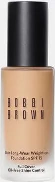 Skin Long-Wear Weightless Foundation SPF15 - Fond de teint