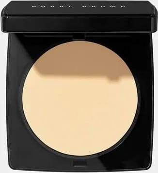 Sheer Finish Pressed Powder - Poudre de finition