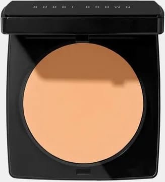 Sheer Finish Pressed Powder - Poudre de finition