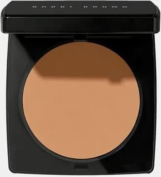 Sheer Finish Pressed Powder - Poudre de finition