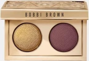 Luxe Eye Shadow Duo - Palette d'Ombres à Paupières