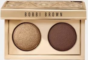 Luxe Eye Shadow Duo - Palette d'Ombres à Paupières