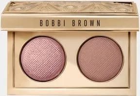 Luxe Eye Shadow Duo - Palette d'Ombres à Paupières